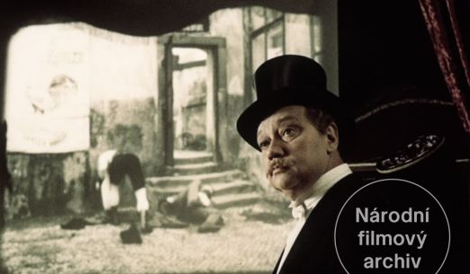 Báječní muži s klikou