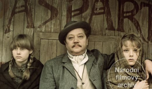 Báječní muži s klikou