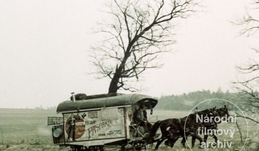 Báječní muži s klikou