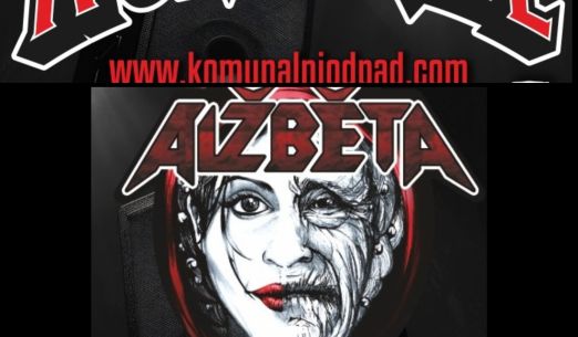 KOMUNÁL + ALŽBĚTA