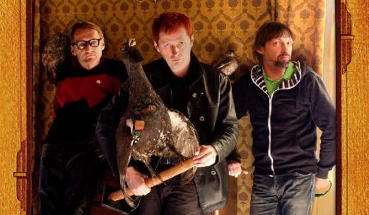 Znouzectnost + PVA + Bijolit