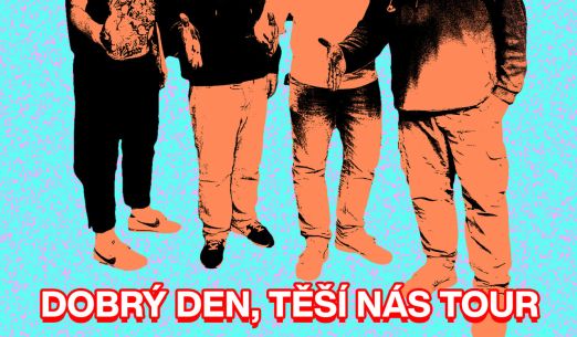 Bonnie, Don't panic a Radical Anarchists