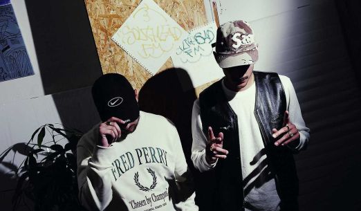 SOUTHEAD FM: TK27 b2b HUMLA + Akira