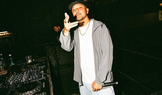 SOUTHEAD FM: TK27 b2b HUMLA + Akira