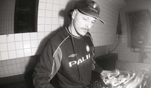 SOUTHEAD FM: TK27 b2b HUMLA + Akira