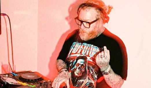 SOUTHEAD FM: TK27 b2b HUMLA + Akira