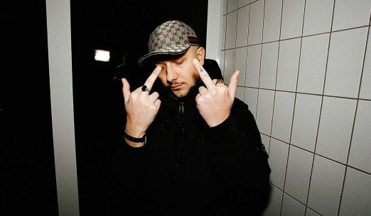 SOUTHEAD FM: TK27 b2b HUMLA + Akira