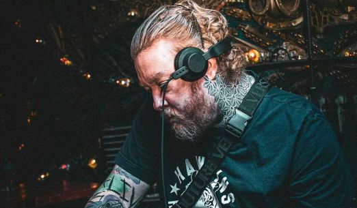 SOUTHEAD FM: TK27 b2b HUMLA + Akira