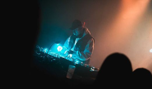 SOUTHEAD FM: TK27 b2b HUMLA + Akira