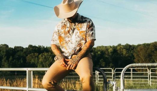 Marpo: Making Spring Tour Cool Again 2026