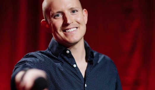 Martin Filippi: Hra se slovy