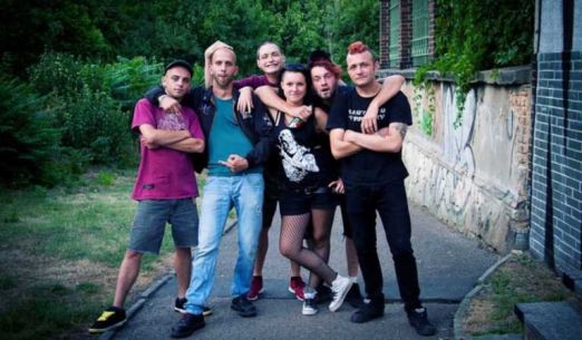 Presumpce neviny + Do řady + Ztráta času