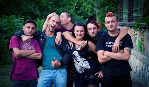 Presumpce neviny + Do řady + Ztráta času