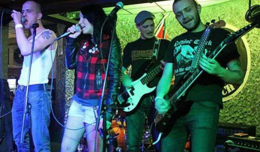 Presumpce neviny + Do řady + Ztráta času