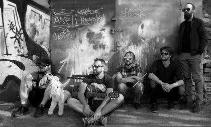 Ocho Ríos + Baloňák