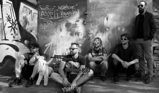 Ocho Ríos + Baloňák