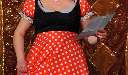 LETEM SVĚTEM S KABARETEM  