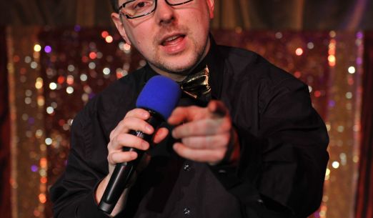 LETEM SVĚTEM S KABARETEM  