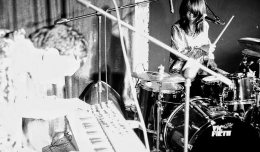 Heavenphetamine (JAPAN)