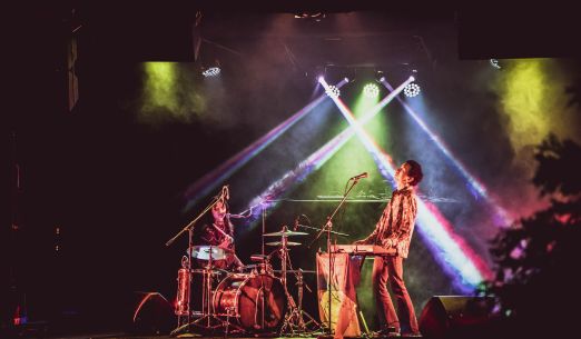 Heavenphetamine (JAPAN)