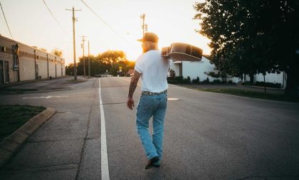 Marpo: Making Spring Tour Cool Again 2026