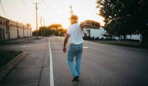 Marpo: Making Spring Tour Cool Again 2026