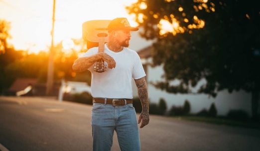 Marpo: Making Spring Tour Cool Again 2026