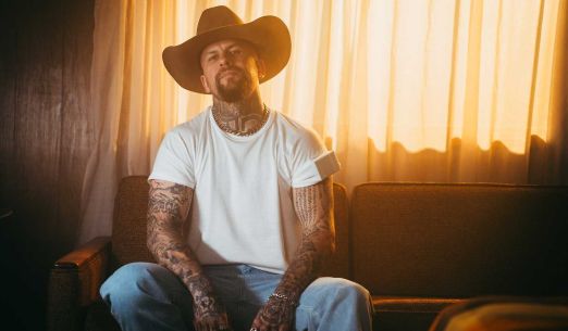 Marpo: Making Spring Tour Cool Again 2026