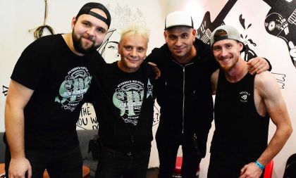 Pilsen Punk Open Air Fest 2026