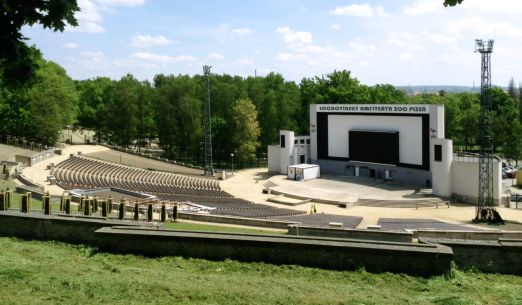 Noc s operou - Mamma Mia!