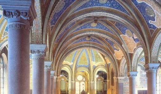 Velká synagoga v Plzni