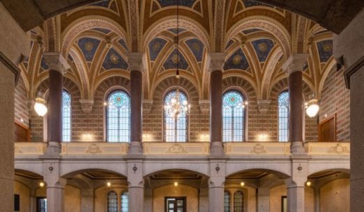 Velká synagoga v Plzni