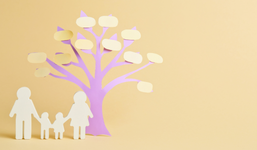 Jak pátrat po svých předcích