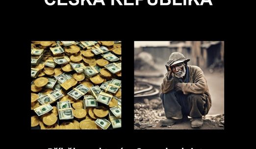 Divadelní představení Changewyx