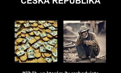 Divadelní představení Changewyx