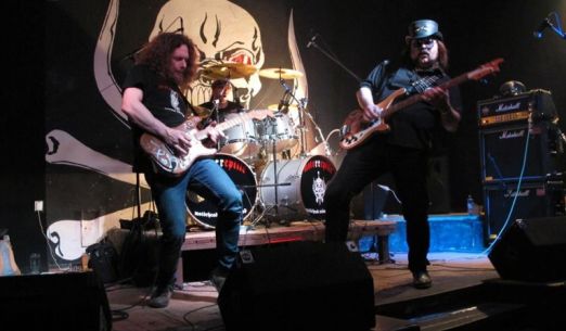 Hard & Heavy Revival Fest