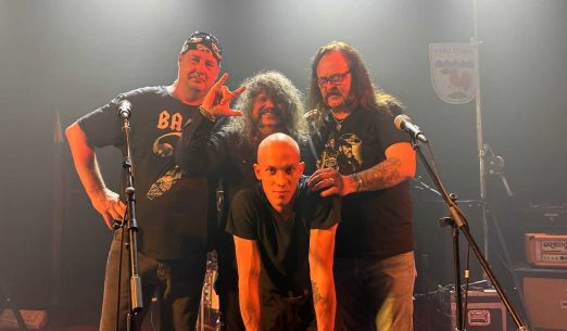 Hard & Heavy Revival Fest