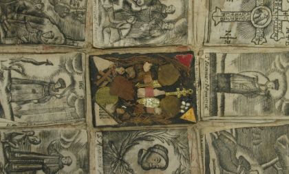 Michal Chmelenský: Lidová magie v minulosti a současnosti?