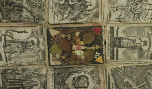 Michal Chmelenský: Lidová magie v minulosti a současnosti?