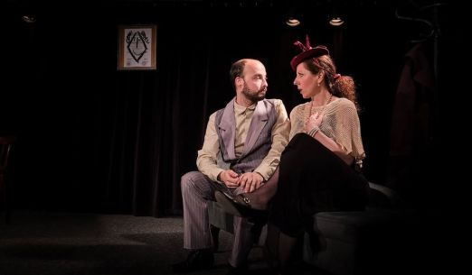 Pacient doktora Freuda