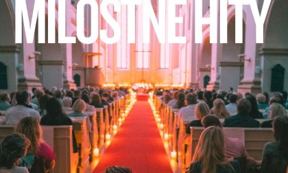 Morricone a klasické milostné hity