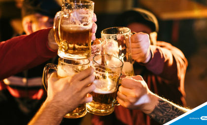 Jaroslav Pomp: Kde výčep můj?