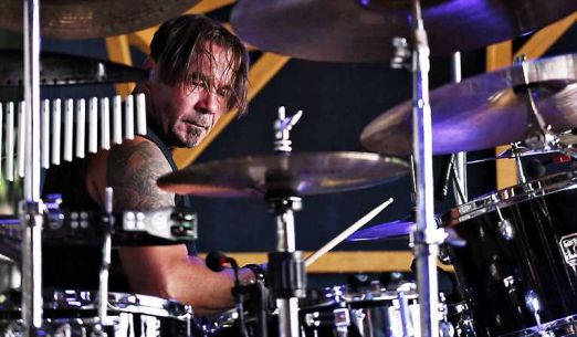 Keks + Support: Eroze