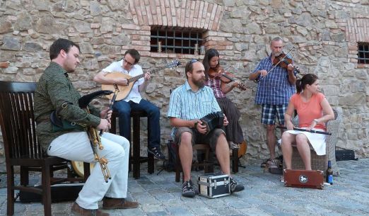 St. Patrick's s Poitín