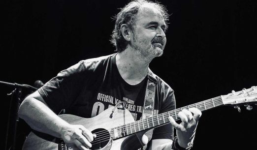 NOP + Jana Infeldová