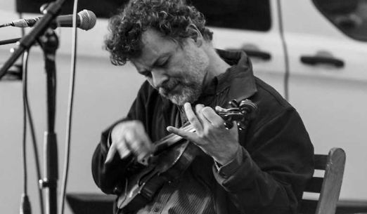 NOP + Jana Infeldová