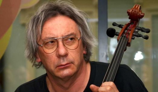 NOP + Jana Infeldová