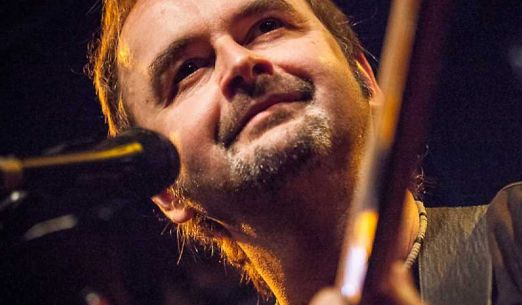 NOP + Jana Infeldová