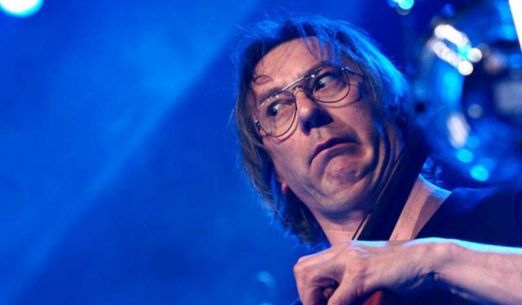 NOP + Jana Infeldová