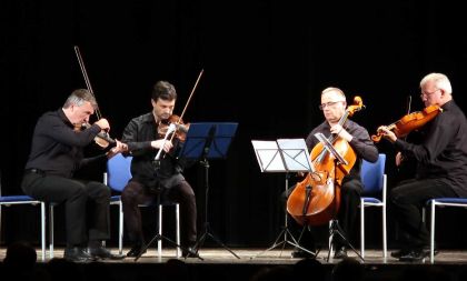 ABBA a Beatles klasicky